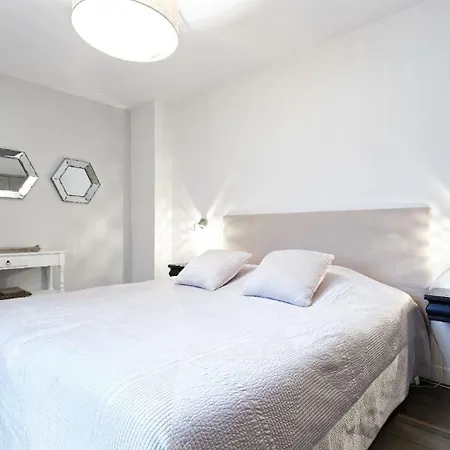 Belle Maison Au Coeur De בית נופש *
