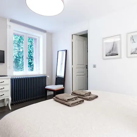 Belle Maison Au Coeur De בית נופש *