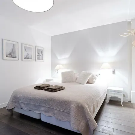Belle Maison Au Coeur De בית נופש דוביל
