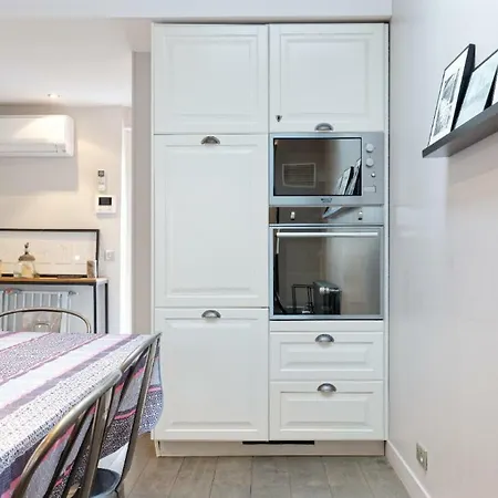Belle Maison Au Coeur De דוביל