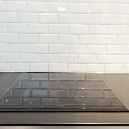 Belle Maison Au Coeur De בית נופש *